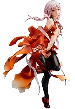 ギルティクラウン　タペストリー　桜満集　楪いのり クリアファイル 桜満集＆楪いのり＆恙神涯 クリアファイル